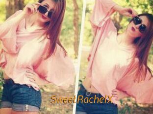 SweetRachelX