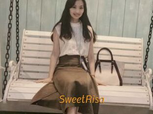 SweetRisa