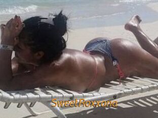 SweetRoxxana