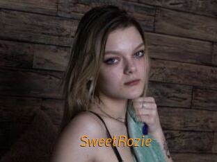SweetRozie