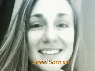 SweetSara_xo
