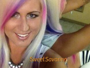 SweetSavanna