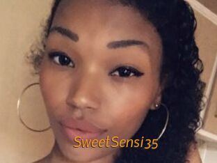 SweetSensi35 Porn University