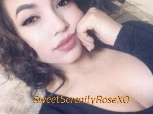 SweetSerenityRoseXO