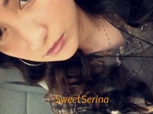 SweetSerina