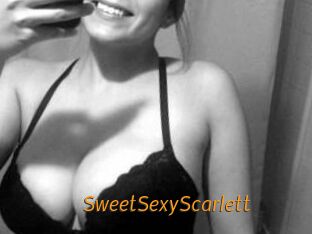 SweetSexyScarlett