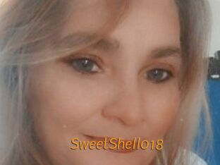 SweetShell018