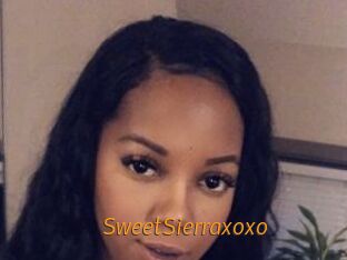 SweetSierraxoxo