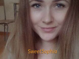 SweetSophia