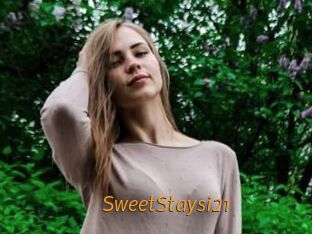 SweetStaysi21