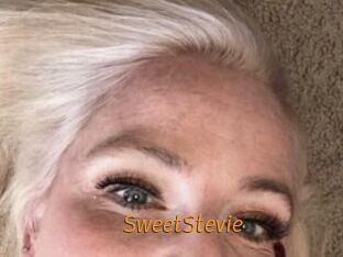 SweetStevie