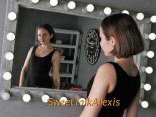 SweetTalkAlexis