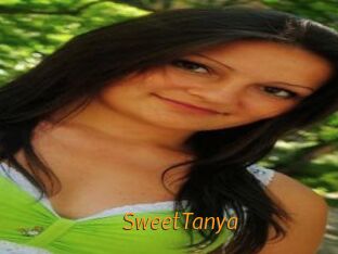 SweetTanya