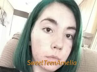 SweetTeenAmelia