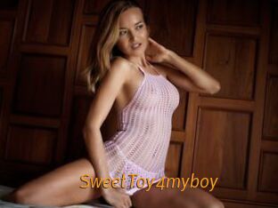 SweetToy4myboy