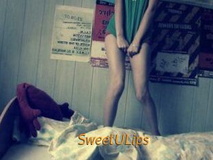 SweetULips