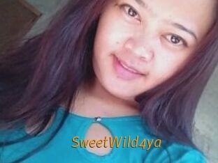 SweetWild4ya
