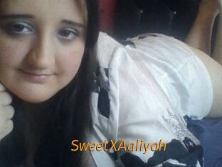 SweetXAaliyah
