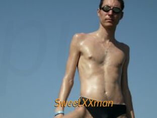 SweetXXman