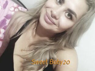 Sweet_Baby20 Porn University