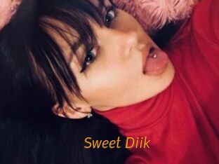 Sweet_Diik Porn University