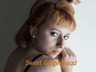 Sweet_Gingerbread
