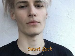 Sweet_Zack Porn University
