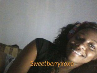 Sweetberryxoxo