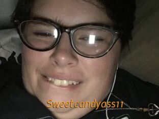 Sweetcandyass11