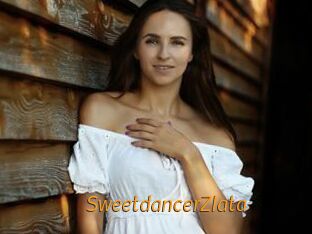 SweetdancerZlata