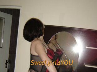 Sweetgirl4YOU