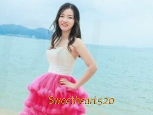 Sweetheart520