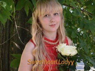 SweetheartLadyy