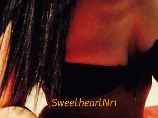 SweetheartNr1