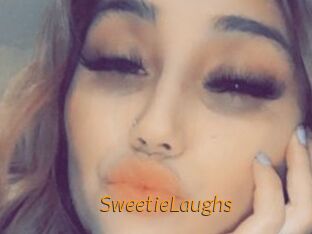 SweetieLaughs
