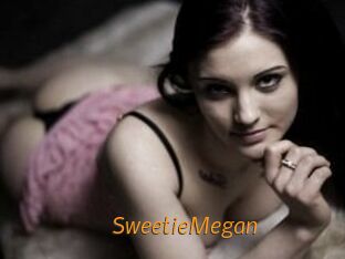 SweetieMegan