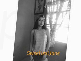 SweetiestJane Porn University