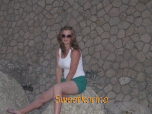 Sweetkarina