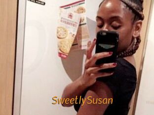 SweetlySusan