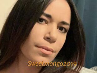 Sweetmango2019