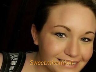 Sweetmissmimi