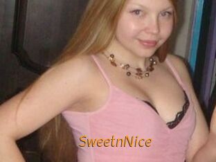 SweetnNice