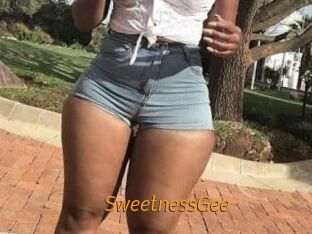SweetnessGee