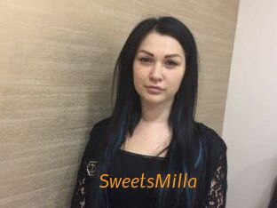SweetsMilla