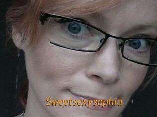 Sweetsexysophia