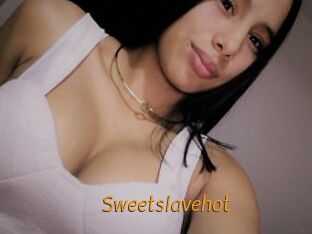 Sweetslavehot