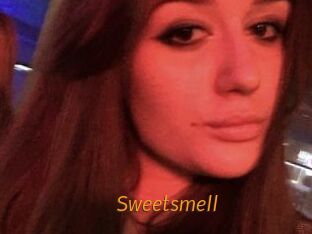 Sweetsmell