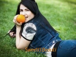 SweetttBeauti