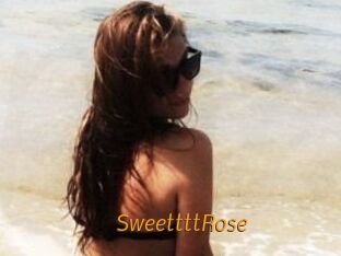 SweettttRose