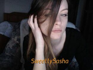 SweettySasha